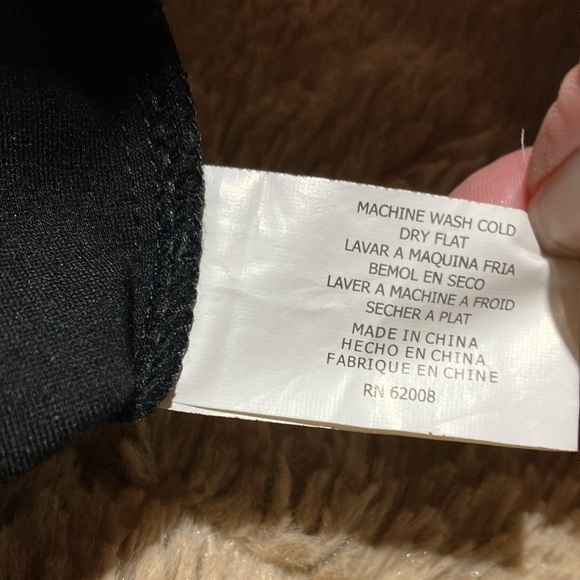 Lena Gabrielle (LG) straight leg pants , size 4 - Picture 4 of 6